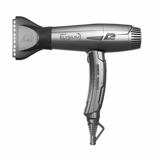 Parlux Phon Elysium Colore Metal