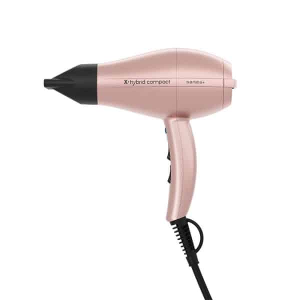 Gammapiu' X-Hybrid Compact Phon Gold Rose