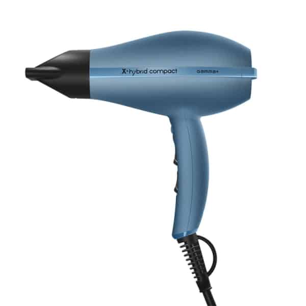 Gammapiu' X-Hybrid Compact Phon Blue Avio