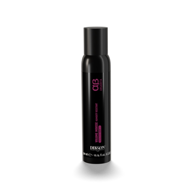 Dikson Argabeta Volume Mousse 300ml