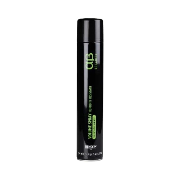 Dikson Argabeta Volume Spray 500ml