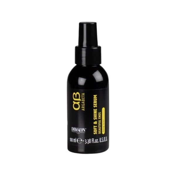 Dikson Argabeta Soft & Shine Serum 100ml