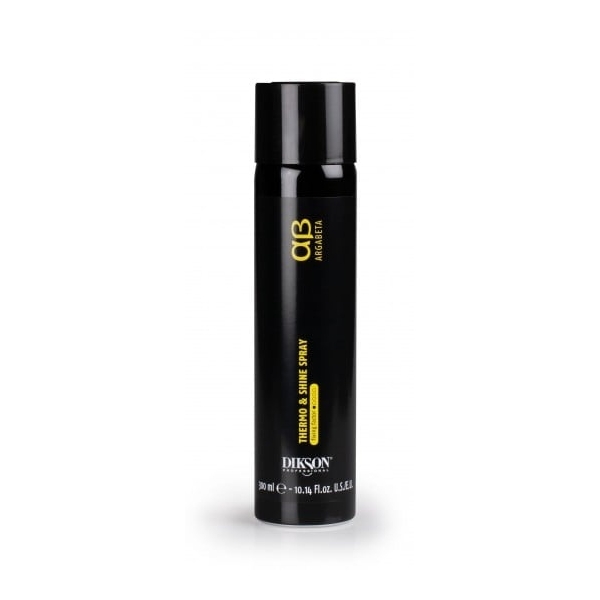 Dikson Argabeta Thermo & Shine Spray 300ml