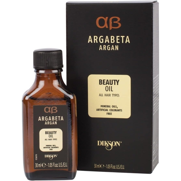 Dikson Argabeta Beauty Oil 30ml
