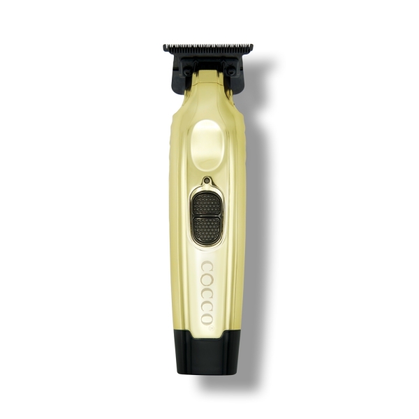Cocco Veloce Pro Clipper Gold