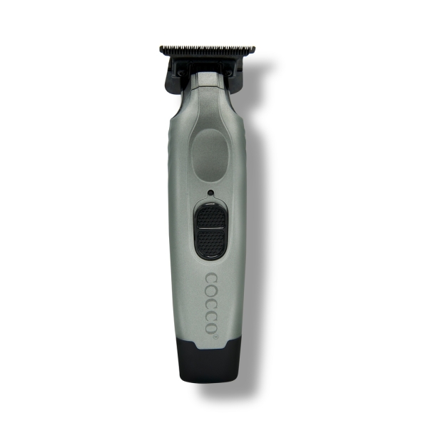 Cocco Veloce Pro Trimmer Matte Grey