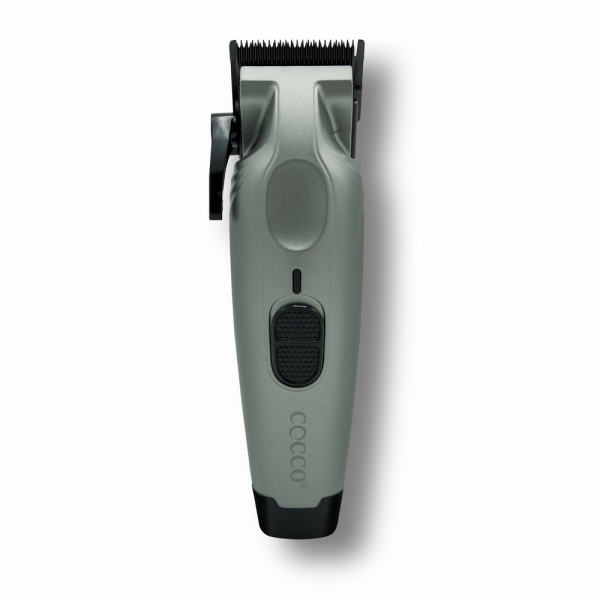 Cocco Veloce Pro Clipper Matte Grey