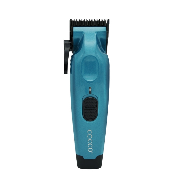 Cocco Hyper Veloce Pro Clipper Dark Teal