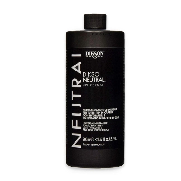 Dikson Dikso Neutral. Universal 700ml