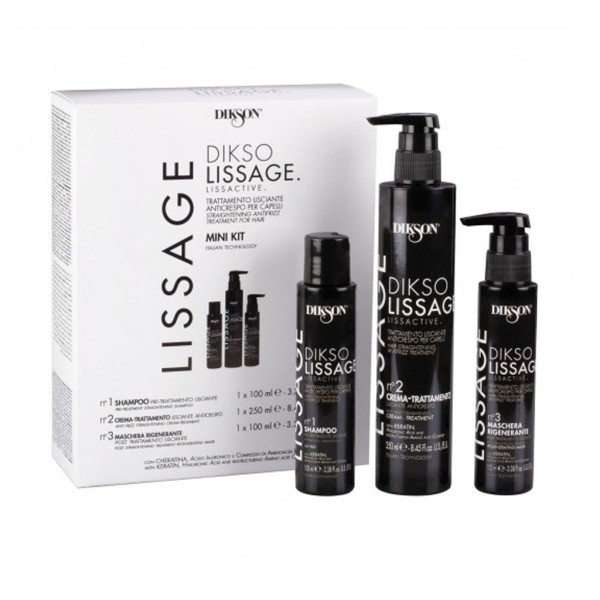 Dikson DiksoLissage Mini Kit