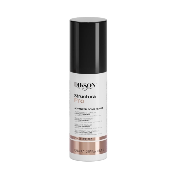 Dikson Structura Pro Advanced Bond Repair Trattamento Leave In Ristrutturante 150ml