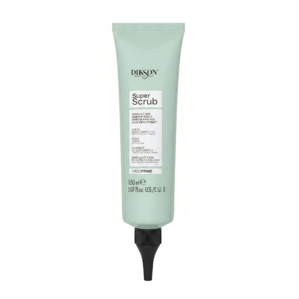 Dikson DiksoPrime Super Scrub Scalp 150ml