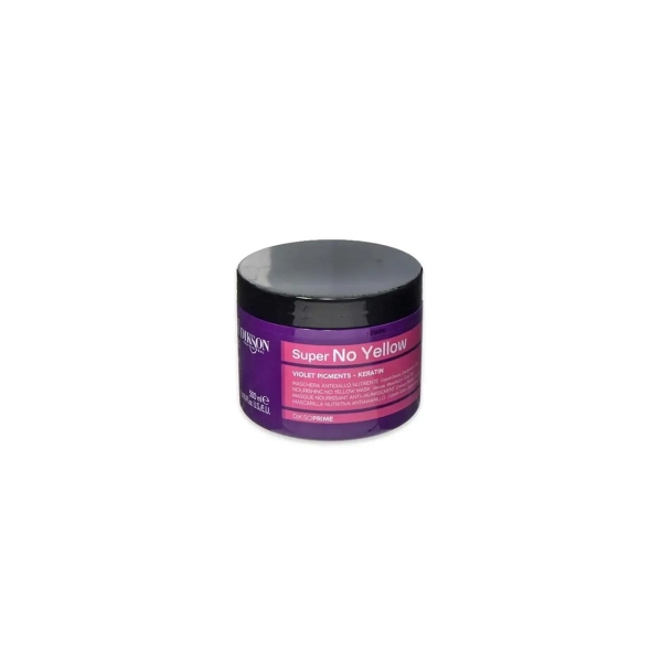 Dikson DiksoPrime Super No-Yellow Mask 500ml
