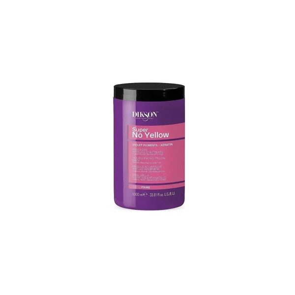 Dikson DiksoPrime Super No-Yellow Mask 1000ml