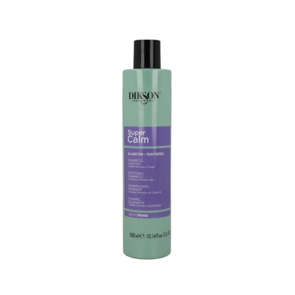 Dikson DiksoPrime Super Calm Shampoo 300ml