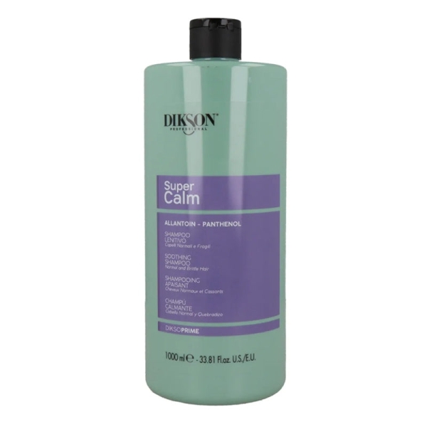 Dikson DiksoPrime Super Calm Shampoo 1000ml