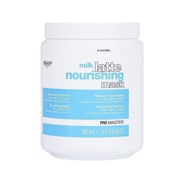 Dikson Pro Master Latte Nourishing Mask 1000ml