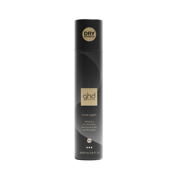 GHD Once Again - Shampoo Secco 200ml