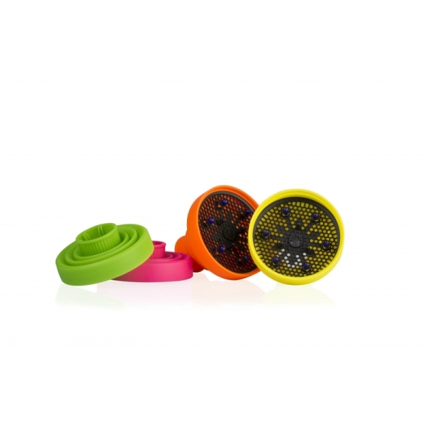 Labor Pro Gettin Fluo Diffusore Retraibile Fragola